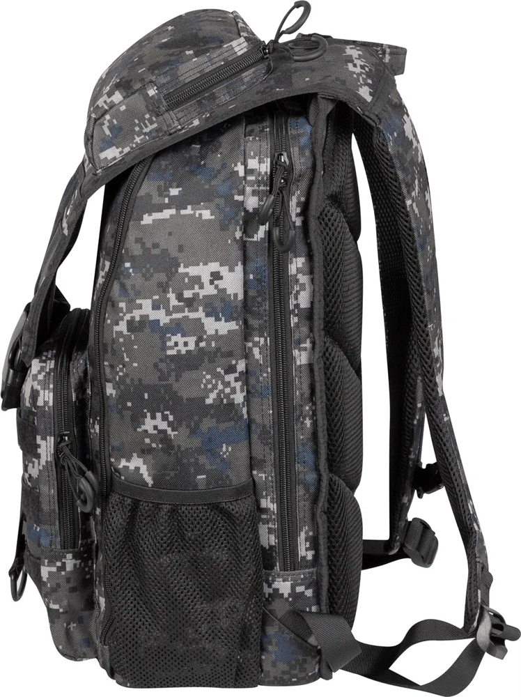 Genesis NBG-2097 ALLAD 450 CAMO LITE 15,6" notebook hátizsák