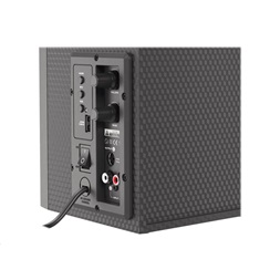 Genesis NCS-1716 Helium 300 BT Gamer hangszóró ARGB 2.0 - fekete