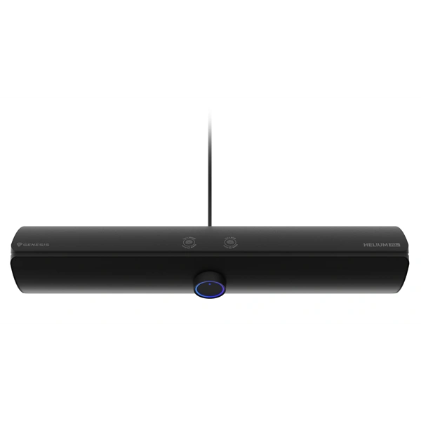 Genesis NCS-2185 Helium 312BT Bluetooth fekete 2.0 hangprojektor