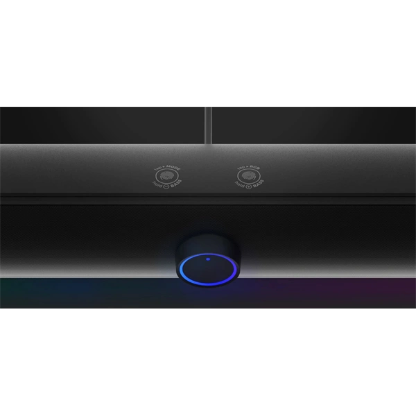 Genesis NCS-2185 Helium 312BT Bluetooth fekete 2.0 hangprojektor