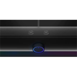 Genesis NCS-2185 Helium 312BT Bluetooth fekete 2.0 hangprojektor