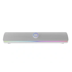 Genesis NCS-2305 Helium 312BT Bluetooth fehér 2.0 hangprojektor