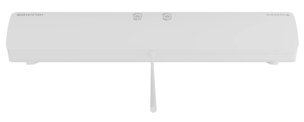 Genesis NCS-2305 Helium 312BT Bluetooth fehér 2.0 hangprojektor