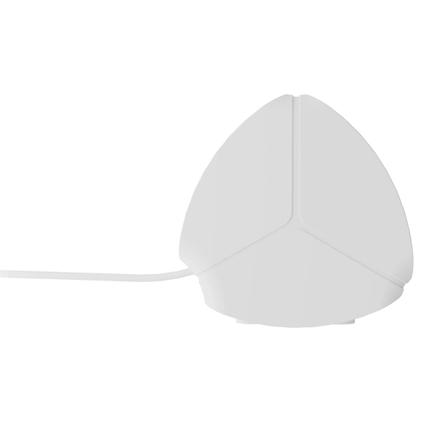 Genesis NCS-2305 Helium 312BT Bluetooth fehér 2.0 hangprojektor