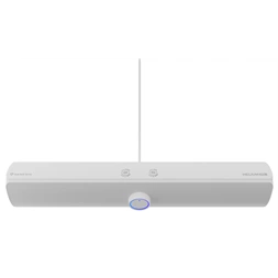 Genesis NCS-2305 Helium 312BT Bluetooth fehér 2.0 hangprojektor