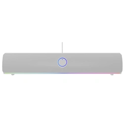 Genesis NCS-2305 Helium 312BT Bluetooth fehér 2.0 hangprojektor