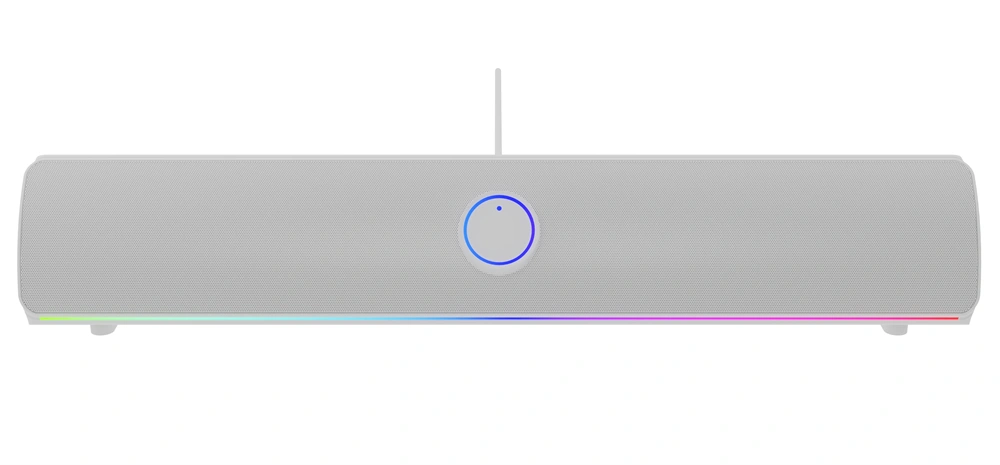 Genesis NCS-2305 Helium 312BT Bluetooth fehér 2.0 hangprojektor