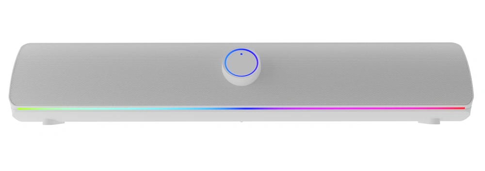 Genesis NCS-2305 Helium 312BT Bluetooth fehér 2.0 hangprojektor