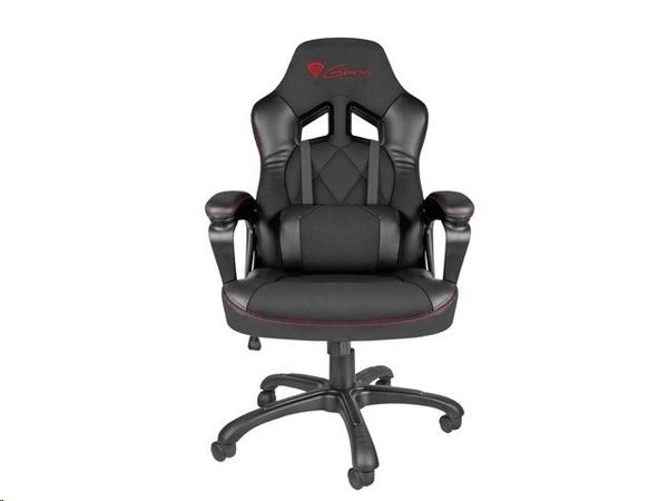 Genesis NFG-0887 NITRO 330 fekete Gamer szék