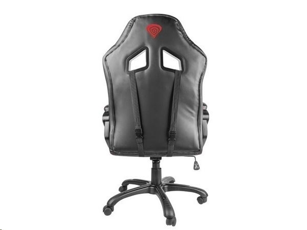 Genesis NFG-0887 NITRO 330 fekete Gamer szék
