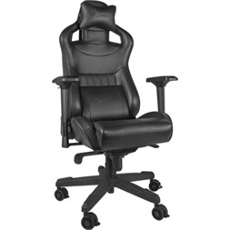 Genesis NFG-1366 Nitro 950 fekete Gamer szék