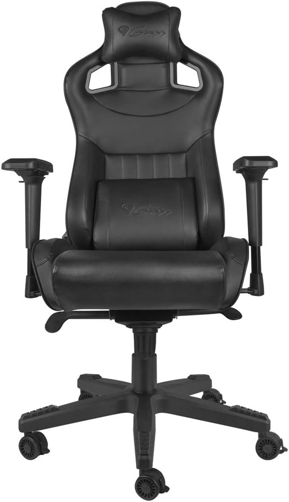 Genesis NFG-1366 Nitro 950 fekete Gamer szék