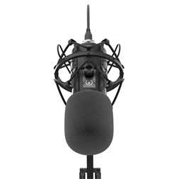 Genesis NGM-2285 Radium 400 G2 USB stúdió mikron