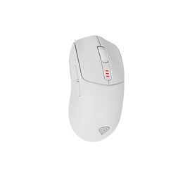 Genesis NMG-2114 Zircon 500 vezeték nélküli fehér gamer egér