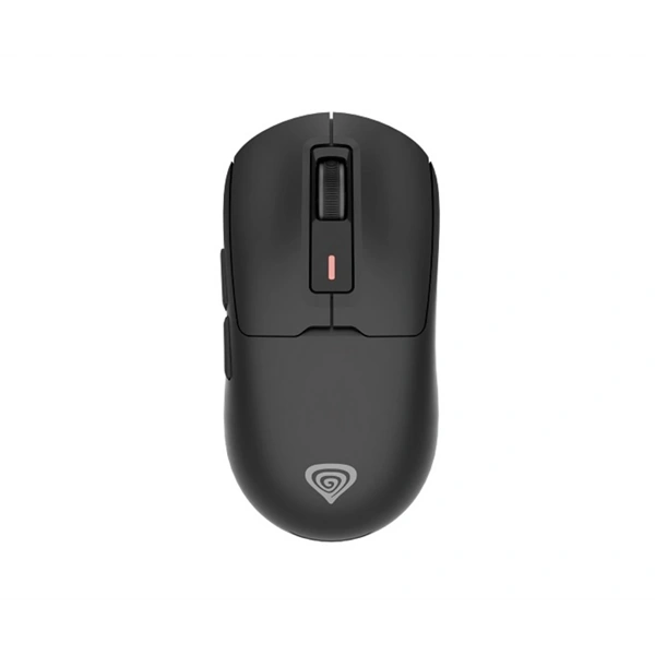 Genesis NMG-2193 Zircon 660 PRO vezeték nélküli fekete egér