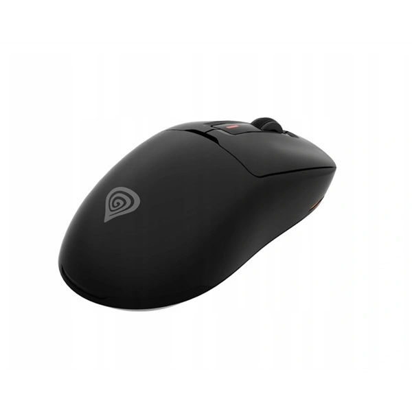 Genesis NMG-2193 Zircon 660 PRO vezeték nélküli fekete egér