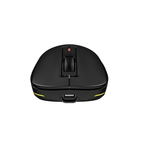 Genesis NMG-2193 Zircon 660 PRO vezeték nélküli fekete egér