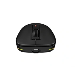Genesis NMG-2193 Zircon 660 PRO vezeték nélküli fekete egér