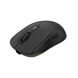 Genesis NMG-2193 Zircon 660 PRO vezeték nélküli fekete egér