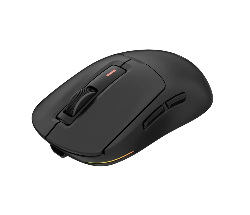Genesis NMG-2193 Zircon 660 PRO vezeték nélküli fekete egér