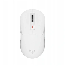 Genesis NMG-2194 Zircon 660 PRO vezeték nélküli fehér egér