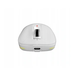 Genesis NMG-2194 Zircon 660 PRO vezeték nélküli fehér egér