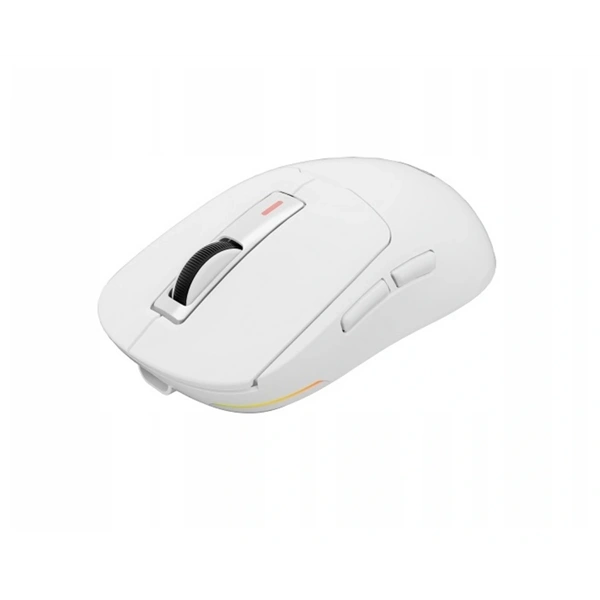 Genesis NMG-2194 Zircon 660 PRO vezeték nélküli fehér egér