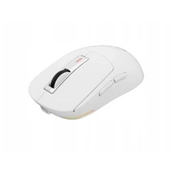 Genesis NMG-2194 Zircon 660 PRO vezeték nélküli fehér egér