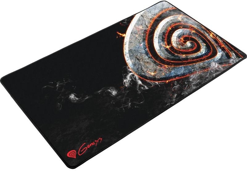 Genesis NPG-0749 M12 Maxi Lava gamer egérpad