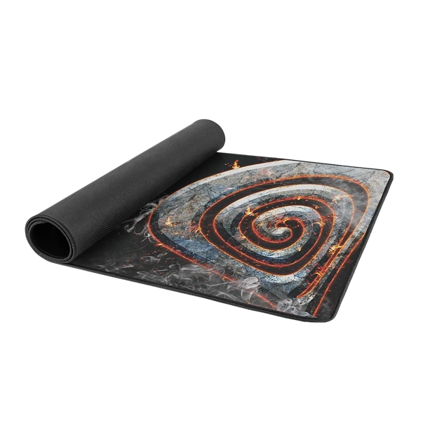 Genesis NPG-0749 M12 Maxi Lava gamer egérpad
