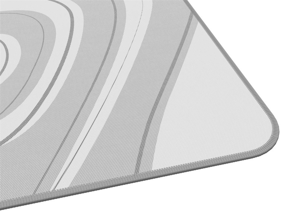 Genesis NPG-1860 CARBON 400 XXL Logo 800X300 egérpad