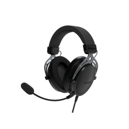 Genesis NSG-2117 Toron 531 fekete gamer headset