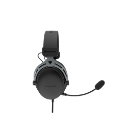 Genesis NSG-2117 Toron 531 fekete gamer headset
