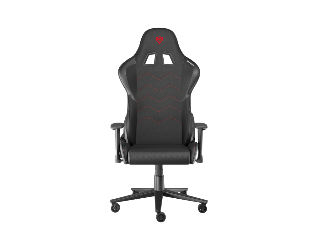 Genesis NFG-2068 Nitro550 G2 fekete gamer szék
