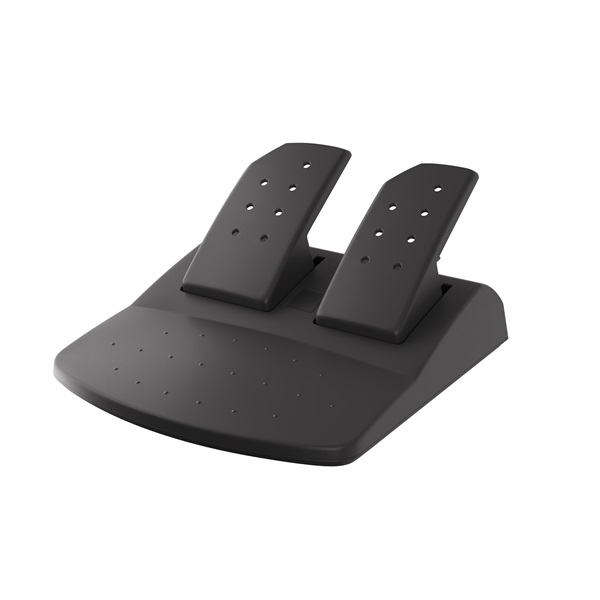 Genesis NGK-1566 Seaborg 350 PC/PS3/PS4/Xbox One/Xbox 360/Nintendo Switch fekete-kék kormány