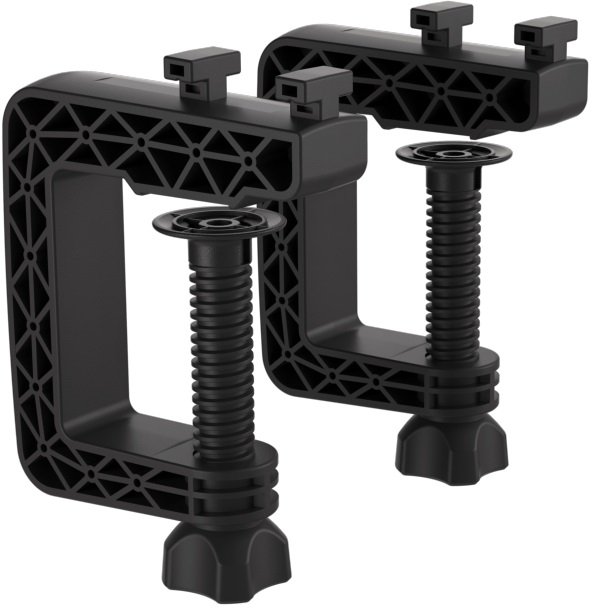 Genesis NGK-1567 Seaborg 400 PC/PS3/PS4/Xbox One/Xbox 360/Nintendo Switchl fekete kormány