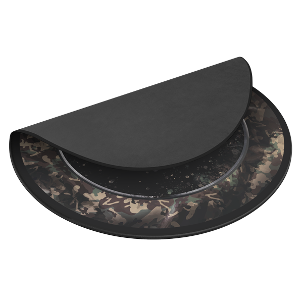 Genesis NDG-1708 Tellur 500 Master of Camoflage 110 cm Protective gamer szőnyeg