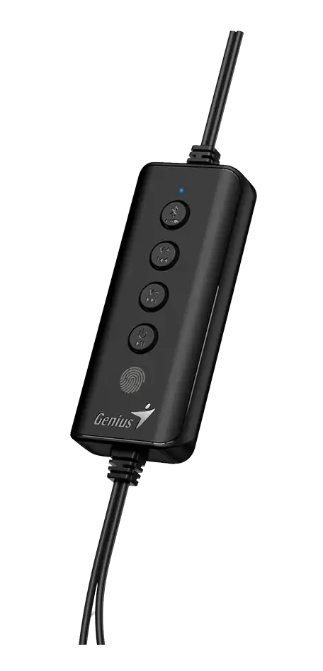Genius 200BT USB Bluetooth hangszóró