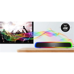 Genius 200BT USB Bluetooth hangszóró