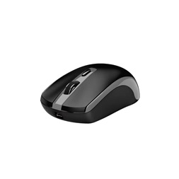 Genius ECO-8150 Vezeték nélküli tölthető Copilot fekete/szürke egér