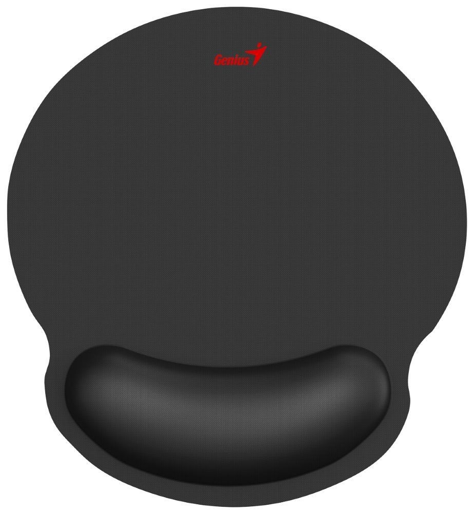 Genius G-WMP 100 fekete egérpad
