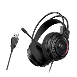Genius HS-GX570U fekete headset