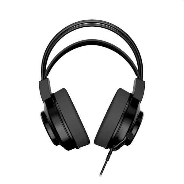 Genius HS-GX570U fekete headset