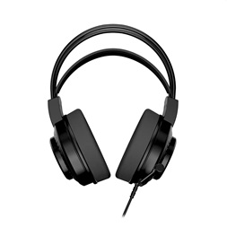 Genius HS-GX570U fekete headset