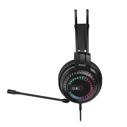 Genius HS-GX570U fekete headset