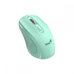 Genius NX-8025S vezeték nélküli akvamarin egér