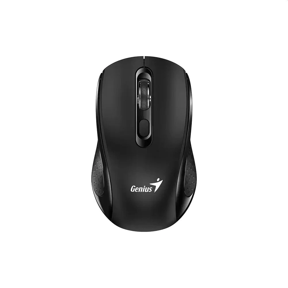 Genius NX-8025S vezeték nélküli fekete egér