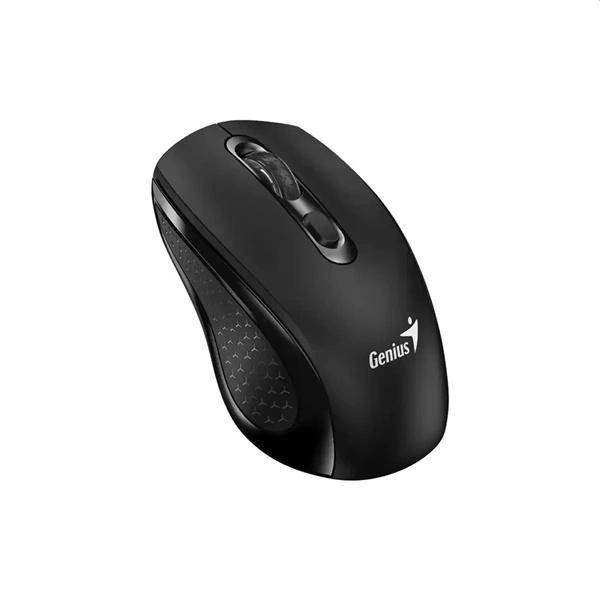Genius NX-8025S vezeték nélküli fekete egér