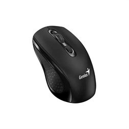 Genius NX-8025S vezeték nélküli fekete egér