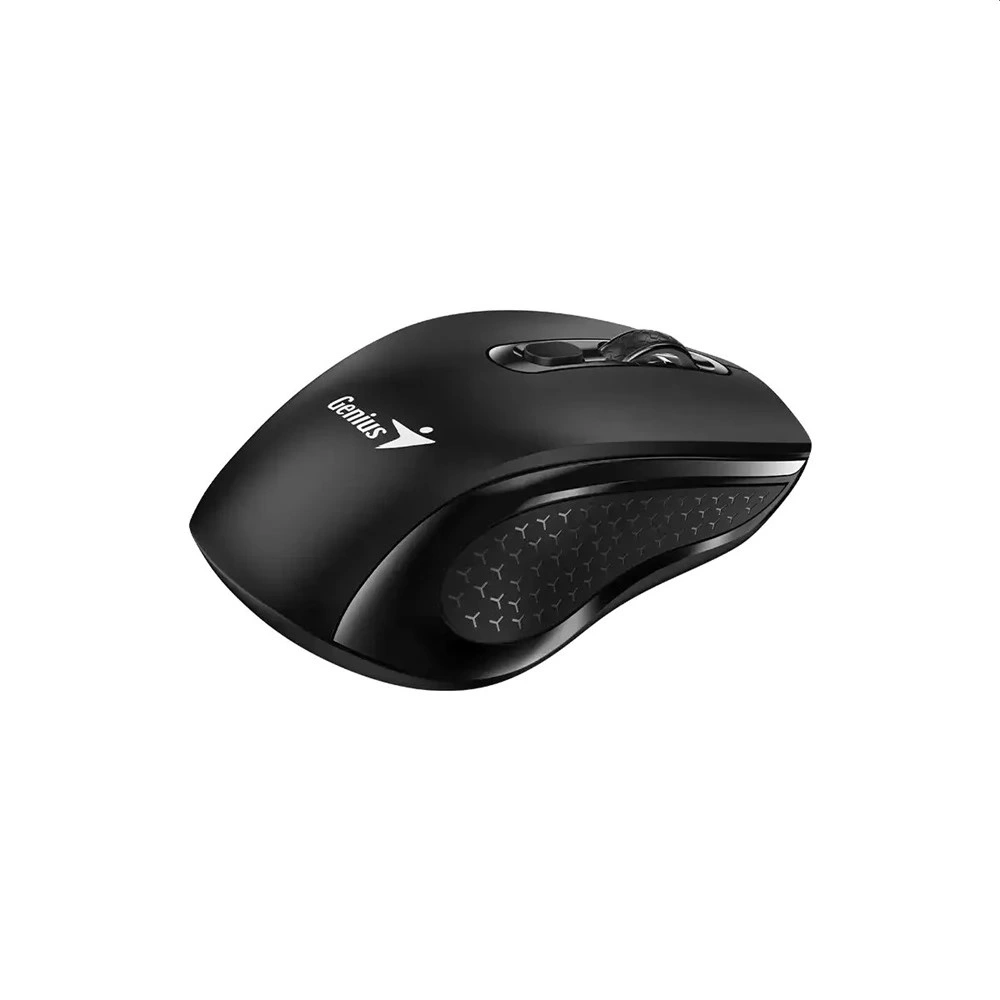 Genius NX-8025S vezeték nélküli fekete egér